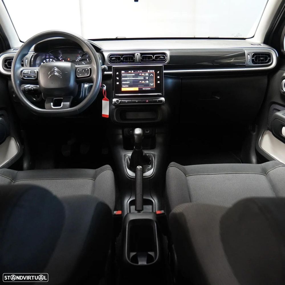 Citroën C3 1.2 PureTech Feel - 7