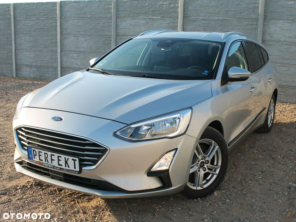 Ford Focus - 12