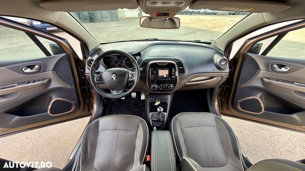 Renault Captur ENERGY dCi 110 Start&Stop Intens - 6