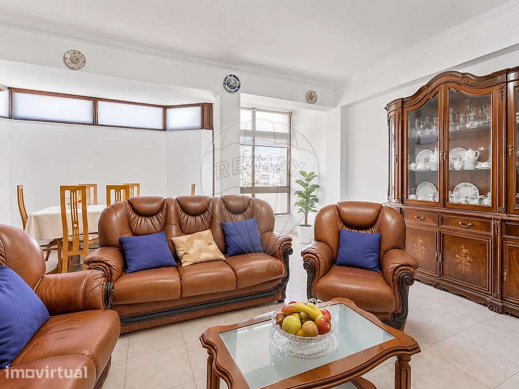 Apartamento T4 para venda - Grande imagem: 2/37