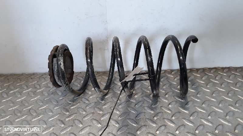 MOLA DE AMORTECIMENTO OPEL CORSA D 1.2 LPG (L08, L68) 75CV 1229CC - 1