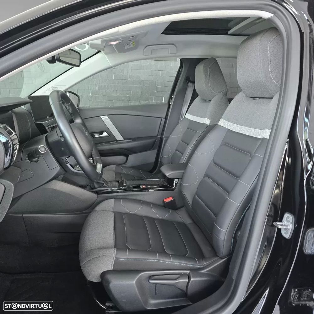 Citroën C4 1.2 PureTech Max - 18