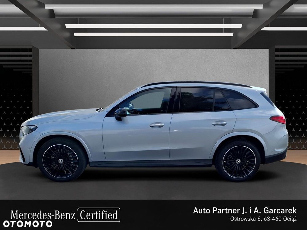Mercedes-Benz Glc 2026 photo 2
