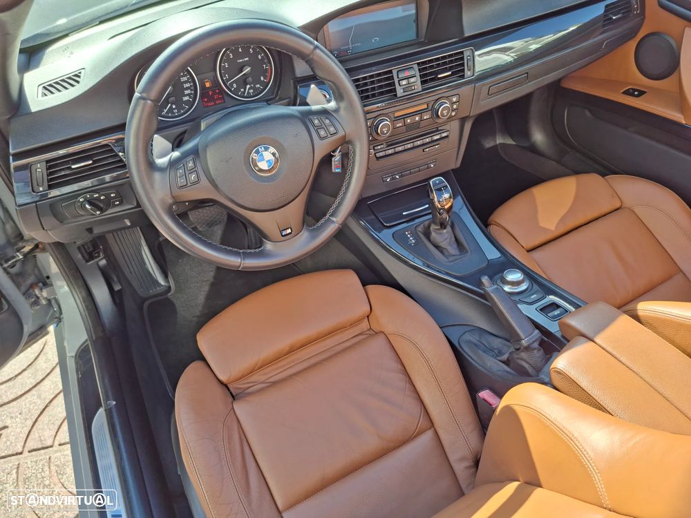 BMW 335 i Aut. M Sport Edition - 36
