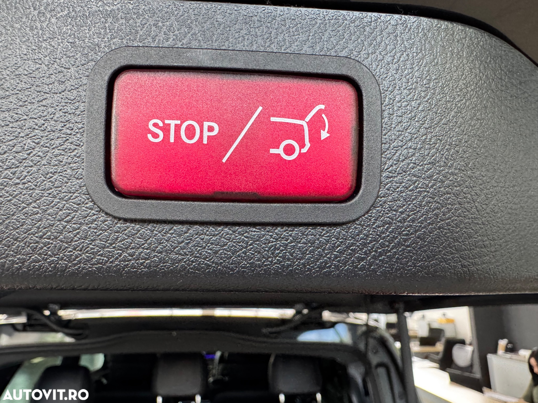 Mercedes-Benz V 300 d extralang 4Matic 9G-TRONIC Exclusive - 9