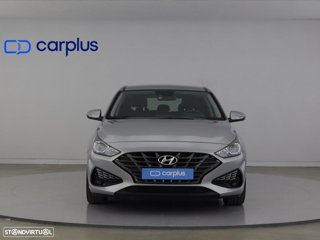 Hyundai i30 1.0 T-GDI Style - 3