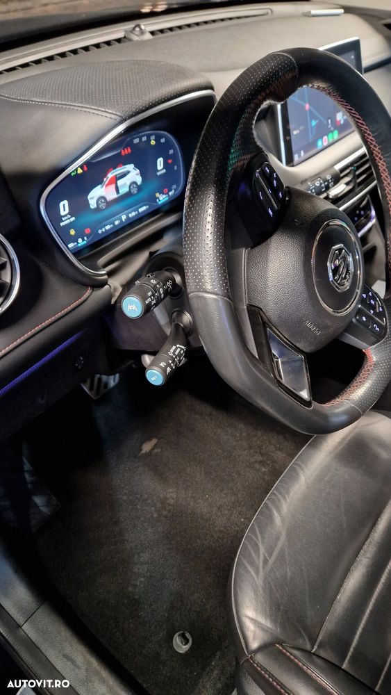 MG EHS 1.5T-GDI Luxury - 9