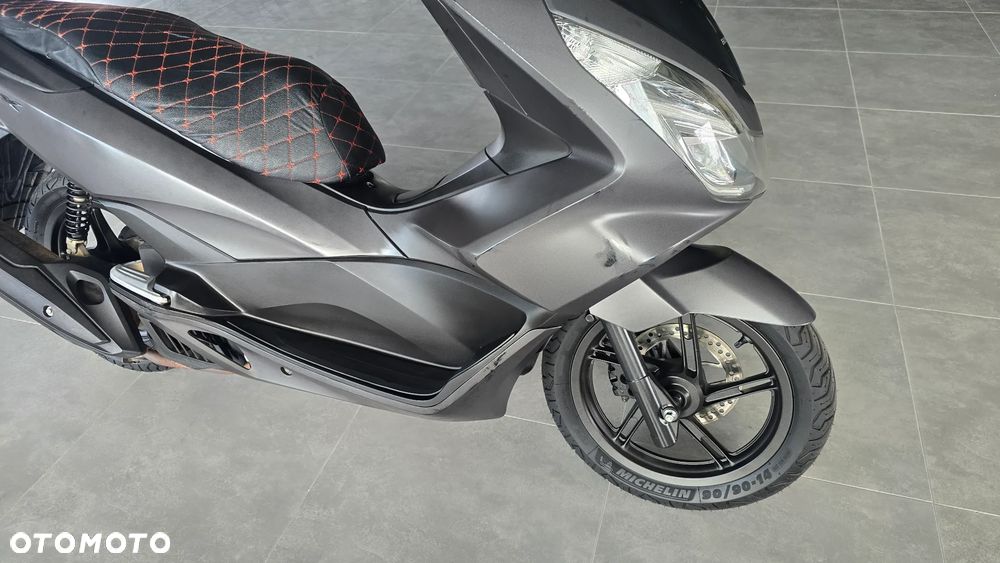 Honda PCX - 18