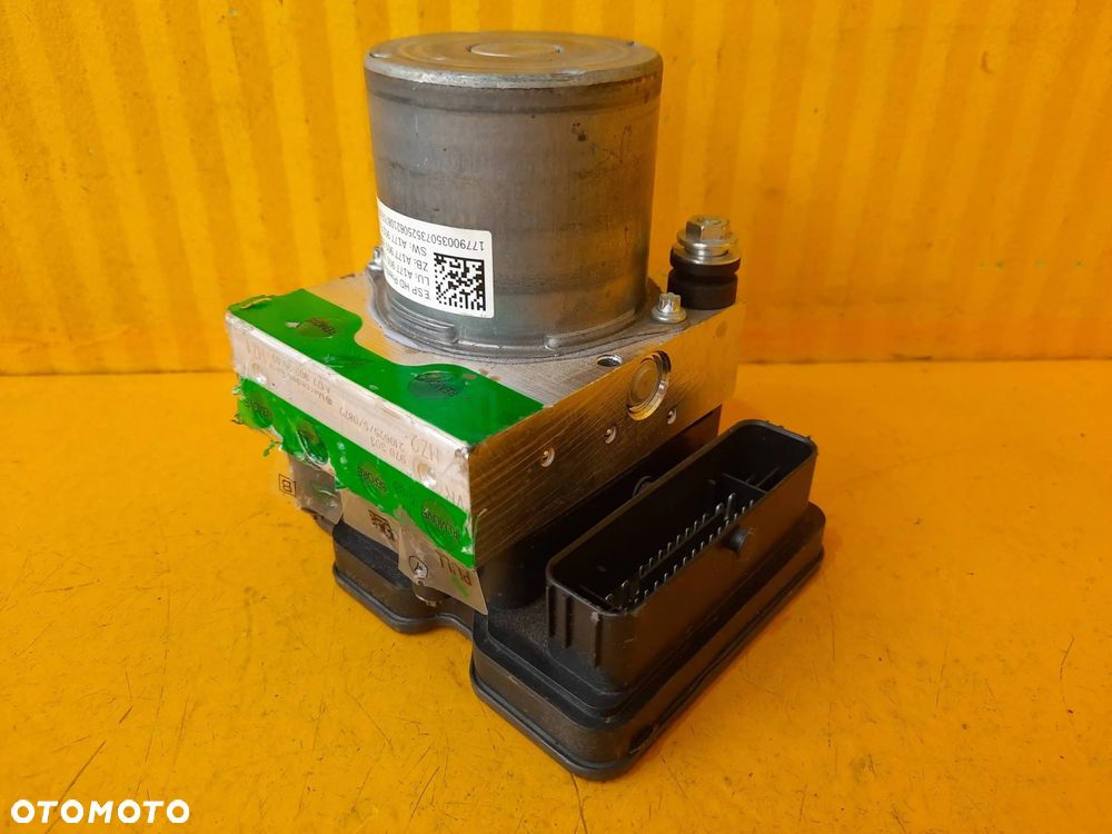 Mercedes A W177 W118 W247 POMPA ABS A1779003507 - 1