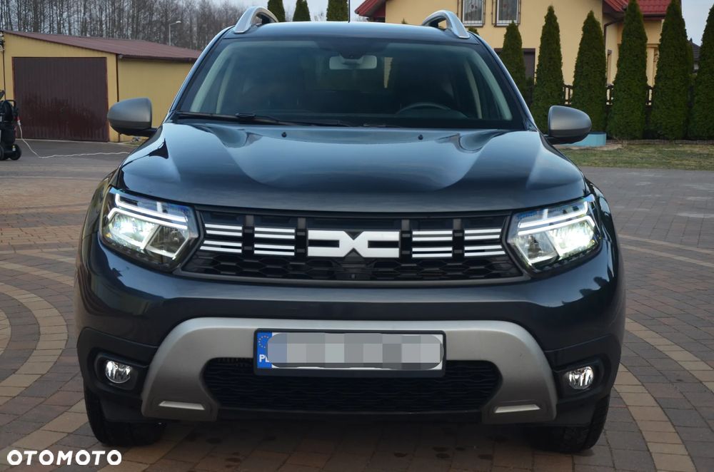 Dacia Duster 1.0 TCe Prestige - 14