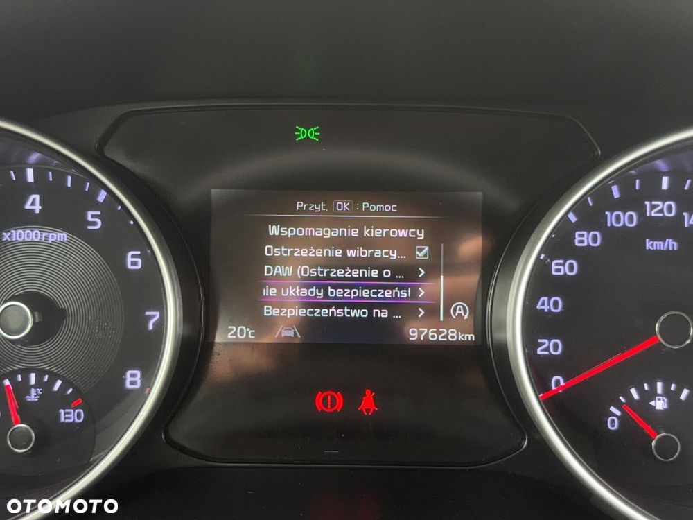 Kia Ceed 1.5 T-GDI M - 29