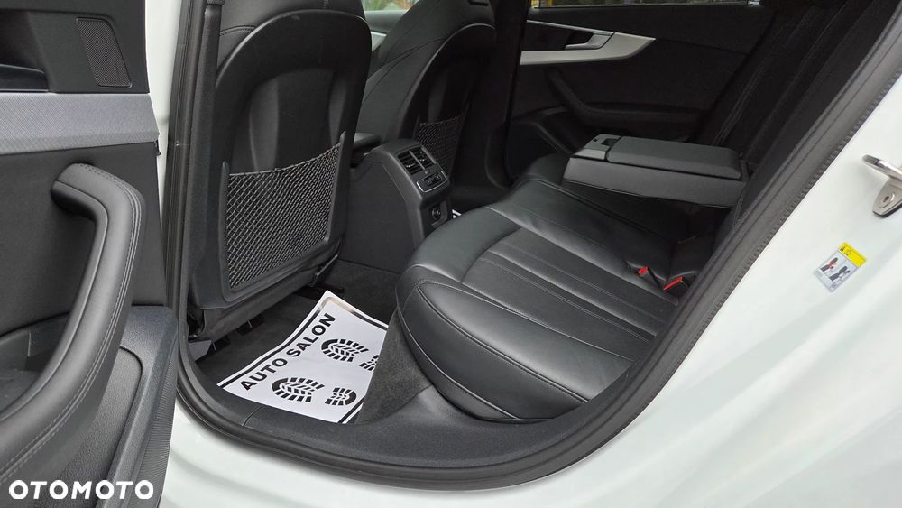 Audi A4 - 14