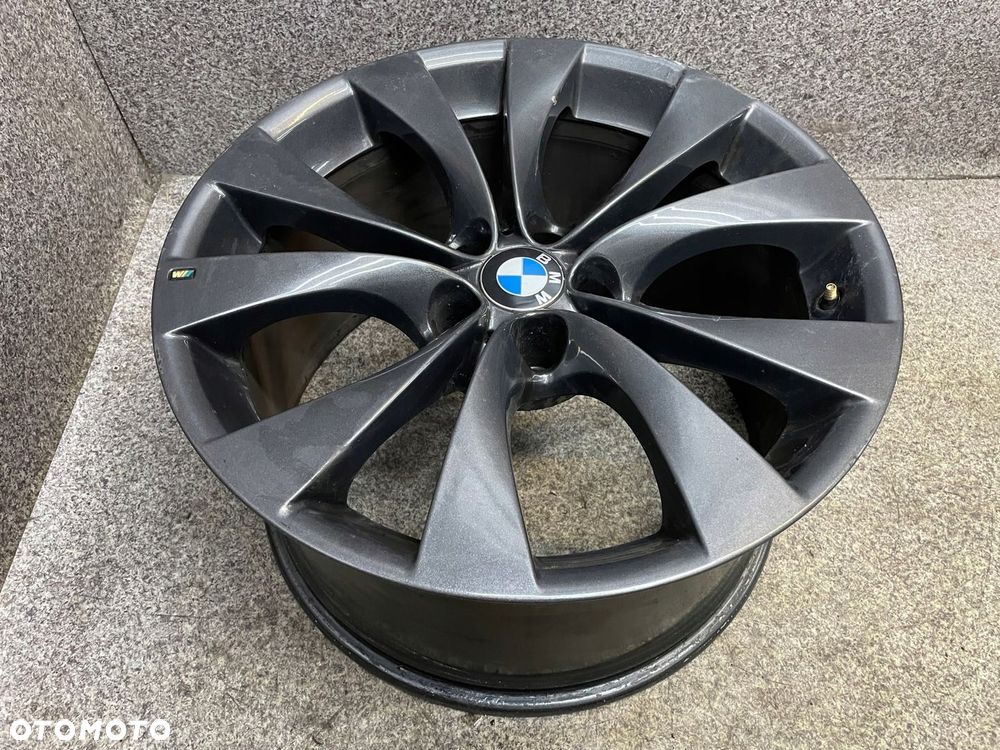 Alufelga felga aluminiowa R20 5x120 ET35 11J Styling 227 Mpakiet BMW E70 X5 - 3