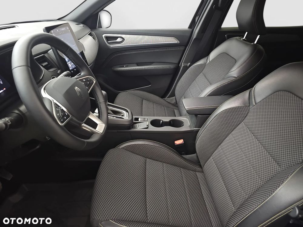 Renault Arkana 1.3 TCe mHEV Techno EDC - 15