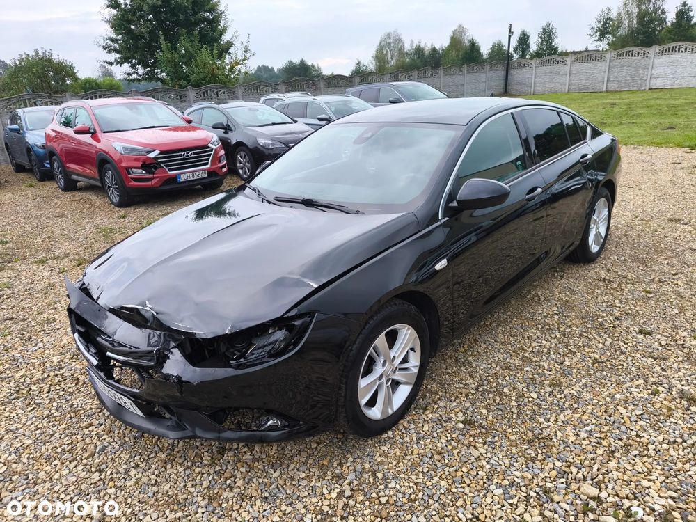 Opel Insignia - 7