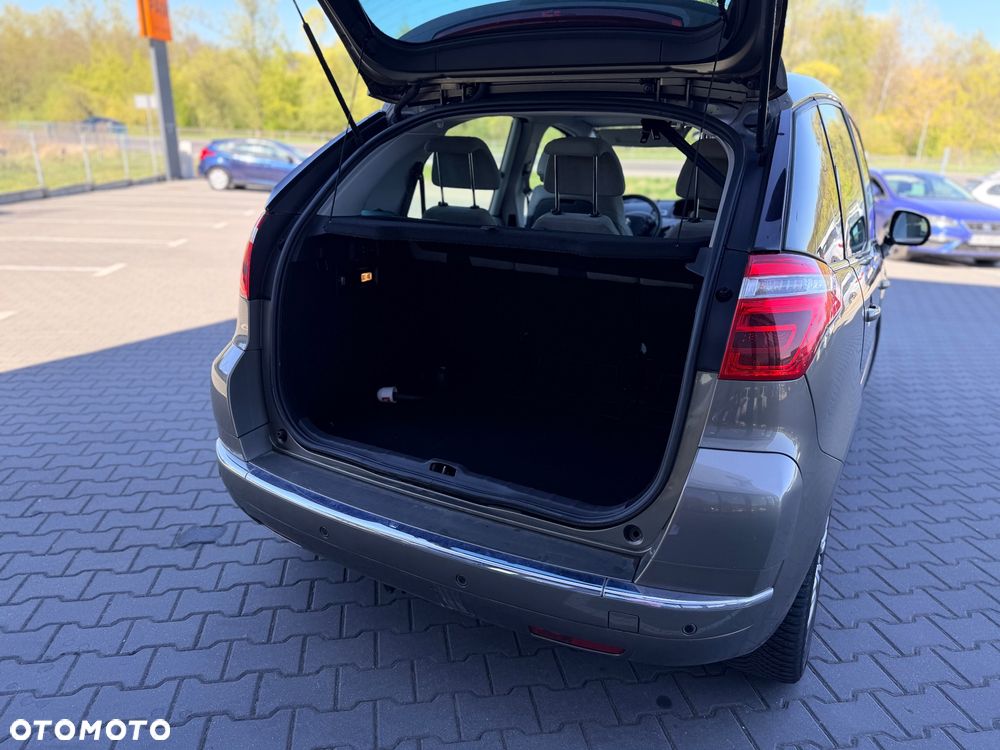 Citroën C4 Picasso - 7