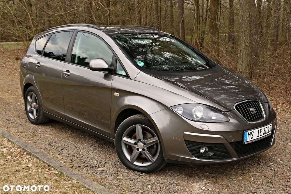 Seat Altea XL 2.0 TDI DPF SUN - 19