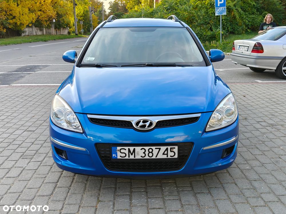 Hyundai i20 1.0 T-GDI - 9