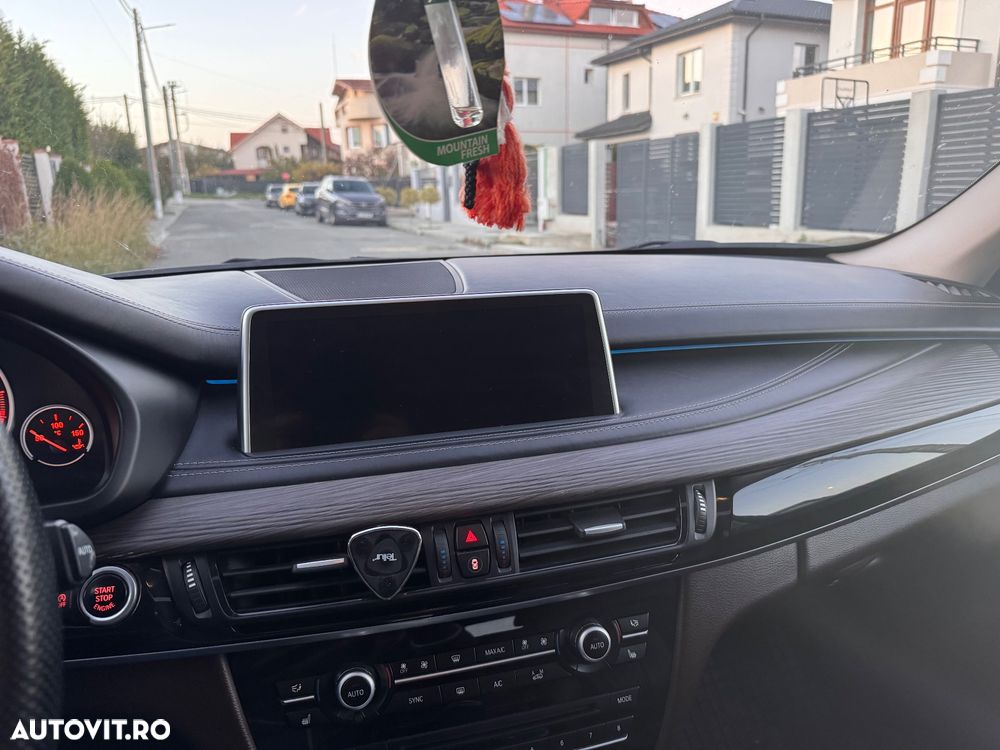 BMW X5 xDrive30d - 5