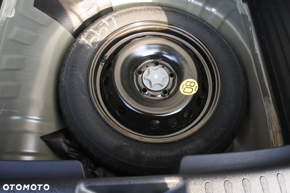 Nissan Juke 1.2 DIG-T N-Connecta - 12