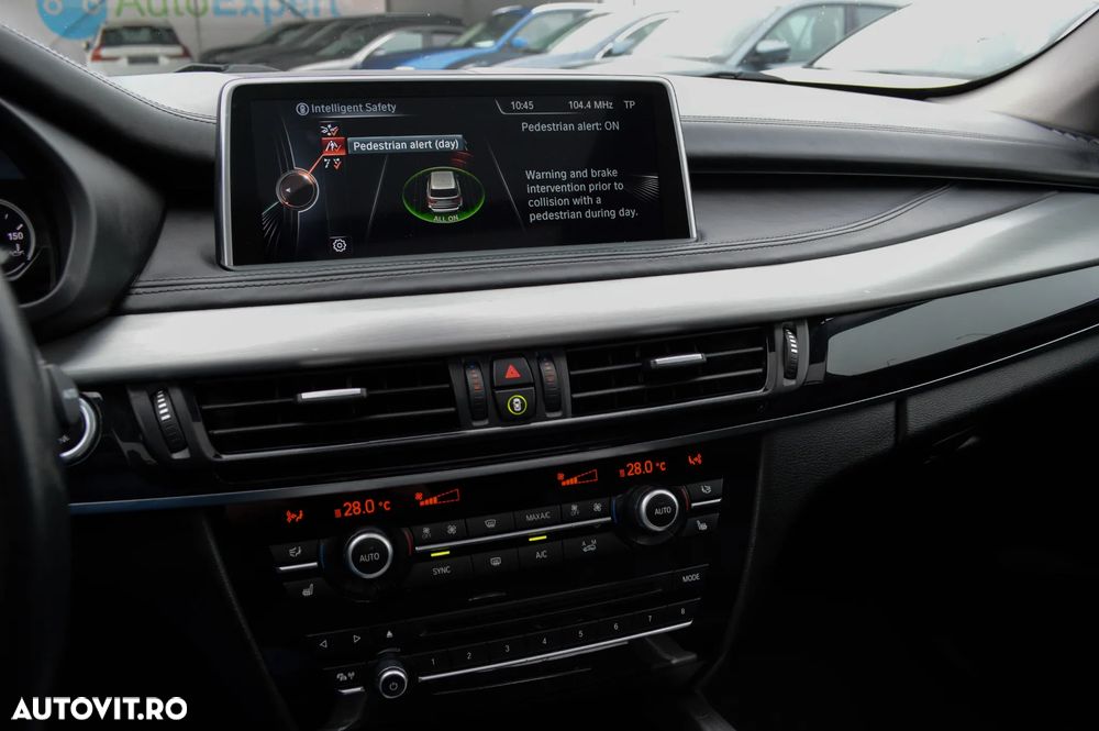 BMW X5 xDrive25d Sport-Aut. - 32