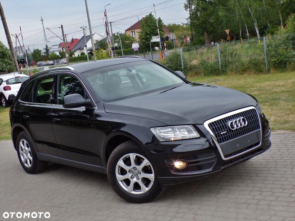 Audi Q5 - 13