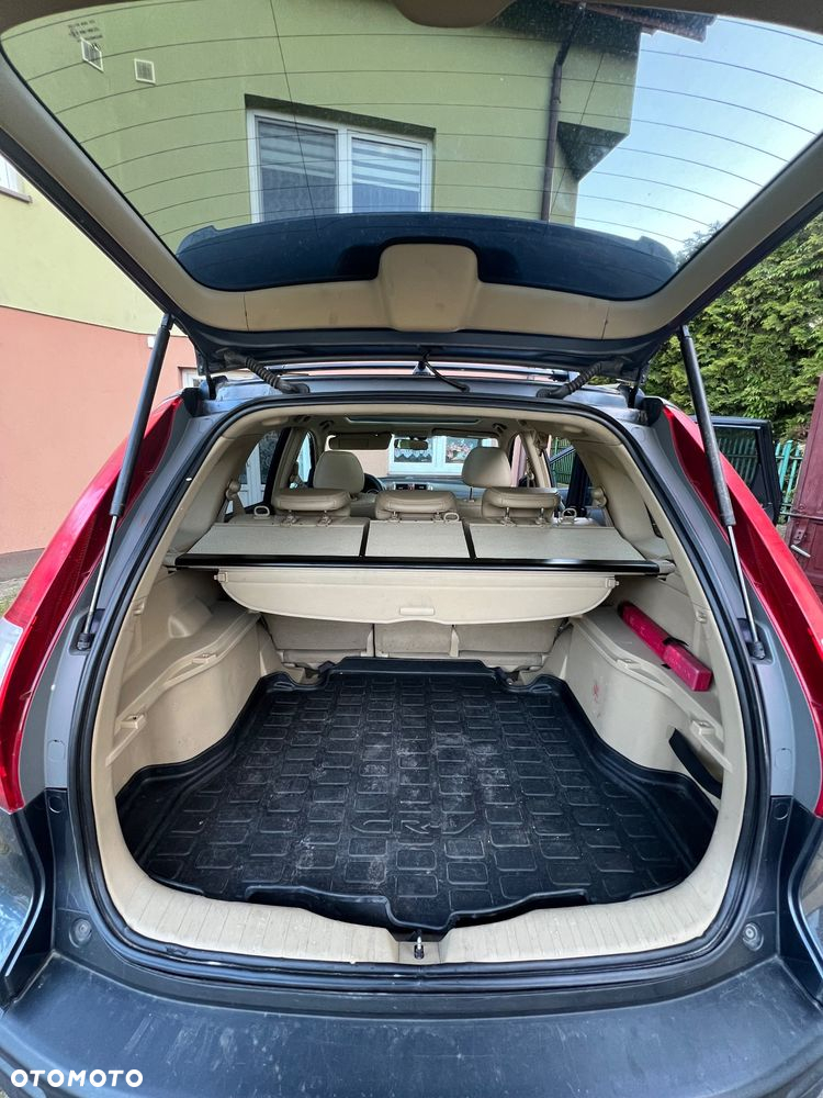 Honda CR-V 2.0 Executive NAVI - 10
