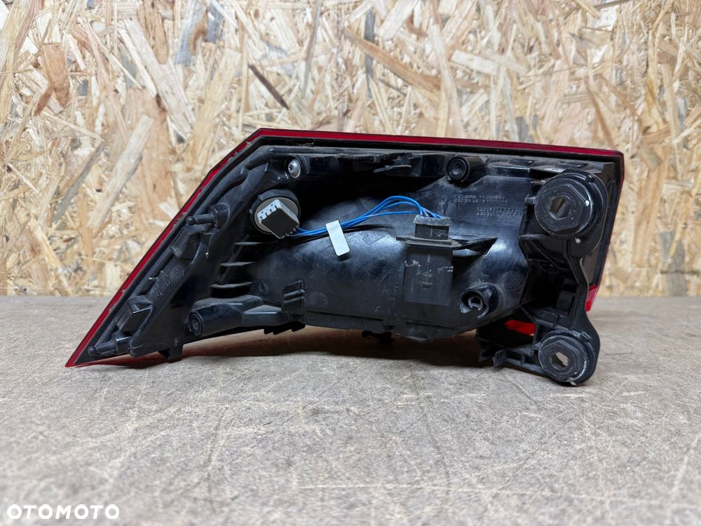 LAMPA PRAWA TYLNA PRAWY TYŁ VW GOLF 8 VIII 5H 5H0945096B - 4