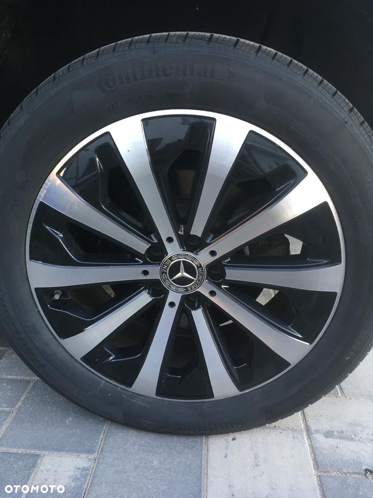 Mercedes-Benz GLA 250 4Matic 8G-DCT Progressive - 28