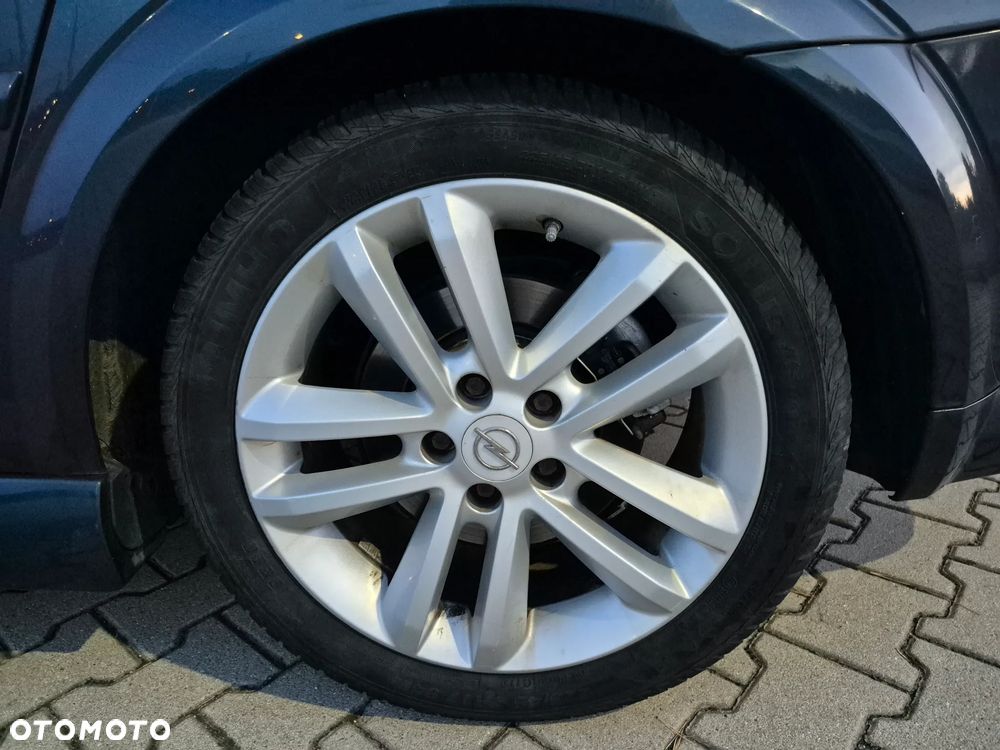 Opel Signum 2.0 T Cosmo - 16