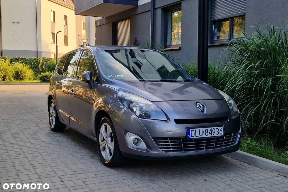 Renault Scenic - 6