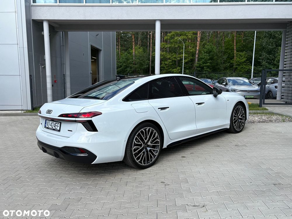 Audi A6 Limousine - 6