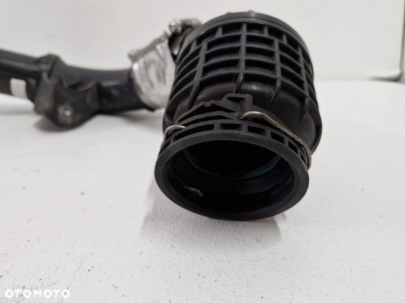 RENAULT TRAFIC III 3 2.0 DCI RURA PRZEWÓD WĄŻ POWIETRZA 144600509R - 2