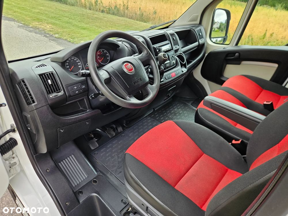 Fiat DUCATO - 14
