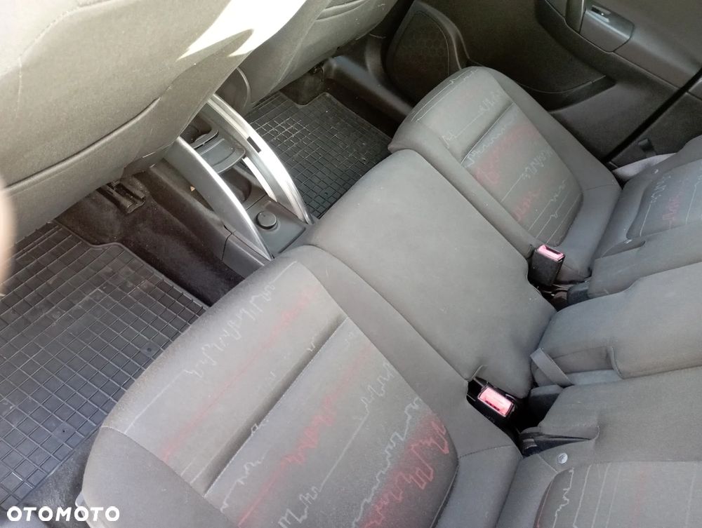 Opel Meriva 1.4 Edition - 5