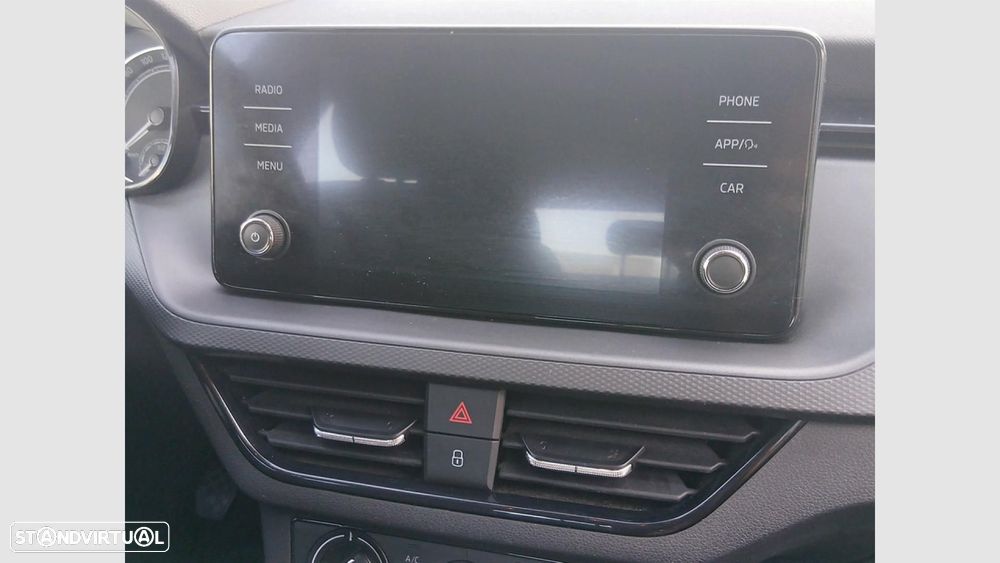 Skoda Kamiq 1.0 TSI Ambition - 22
