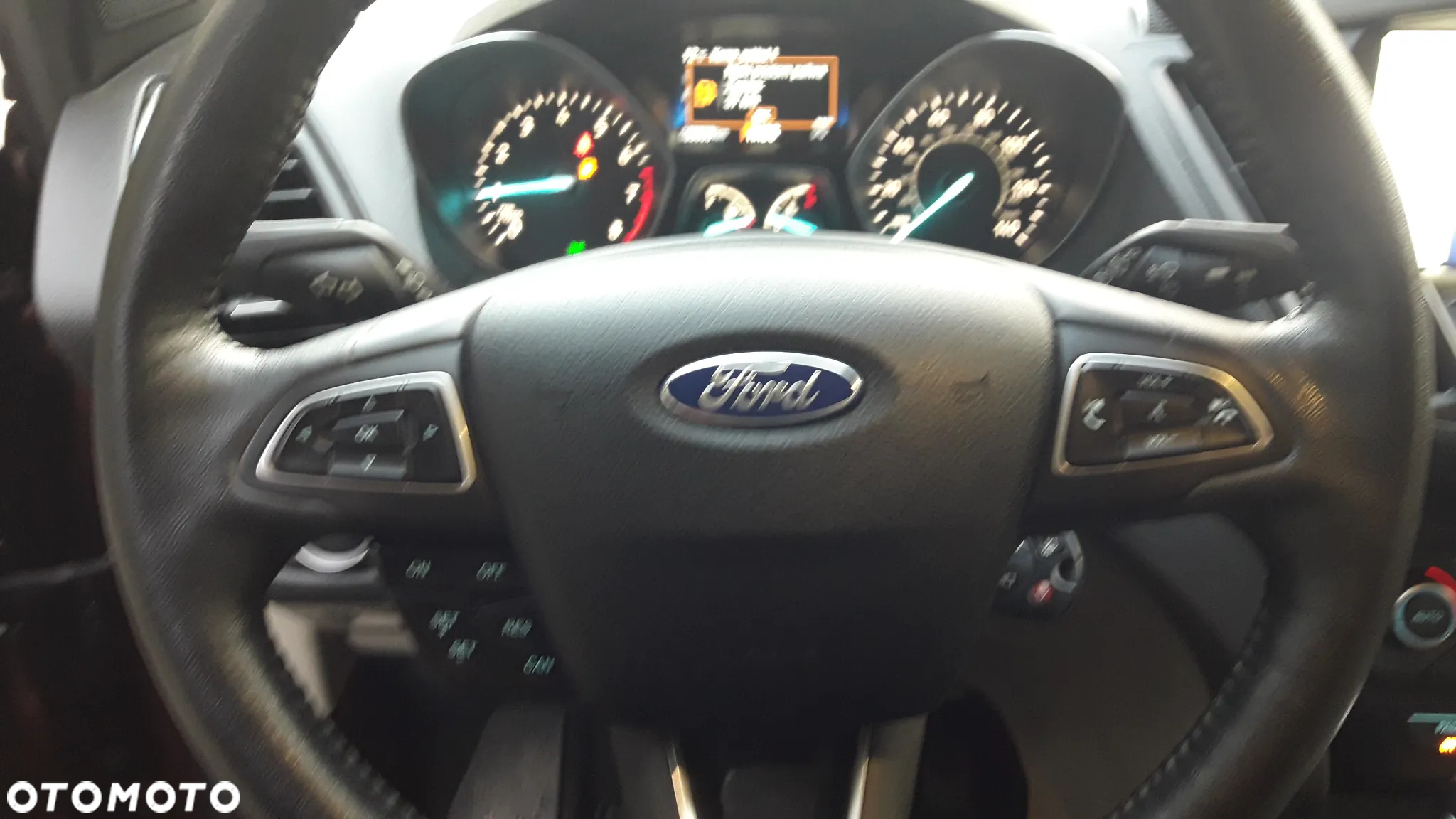 Ford Escape 1.5 EcoBoost AWD SE - 11