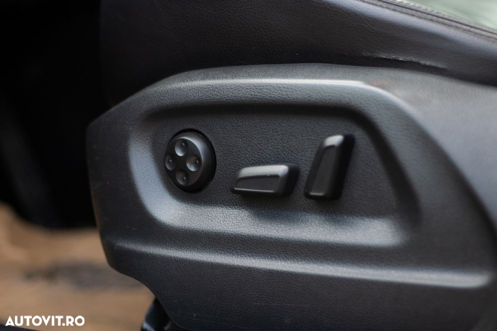 Volkswagen Tiguan 2.0 TDI DPF 4Motion Sport & Style - 15