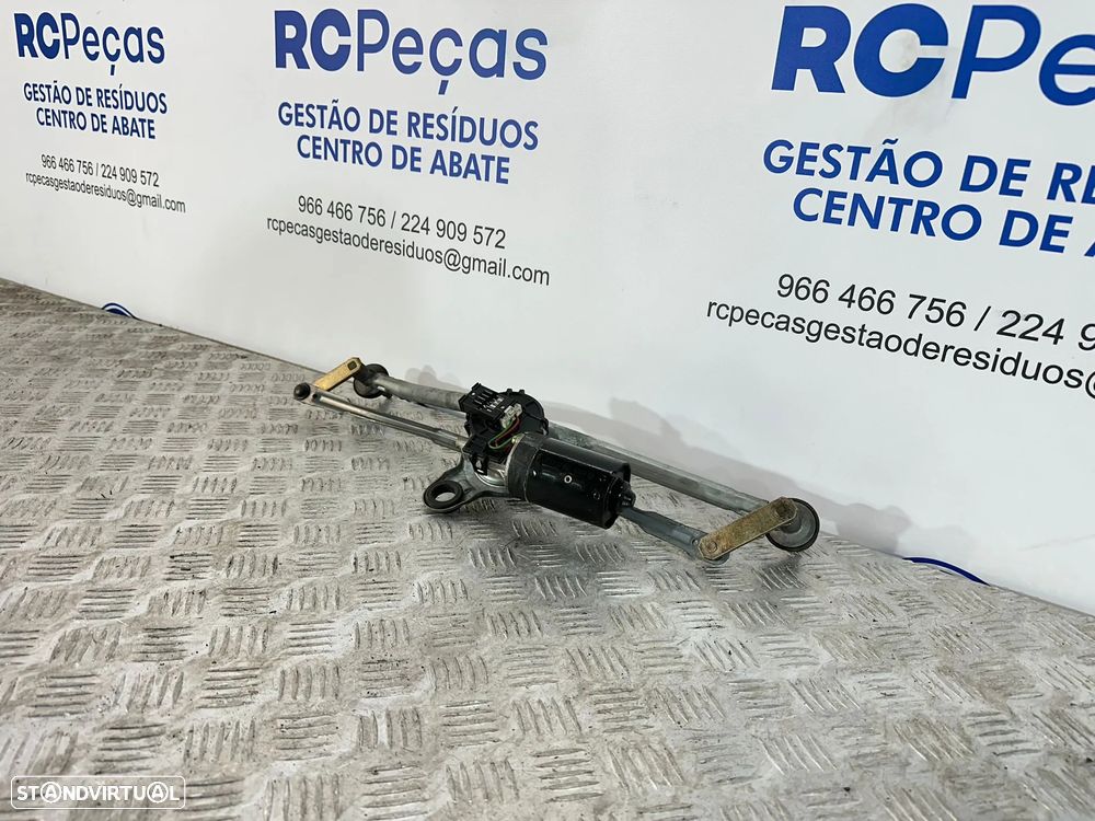 .Modulo Motor Escova Limpa Vidros Original BMW Serie 3 E46 8362155 1998 - 2005 - 4