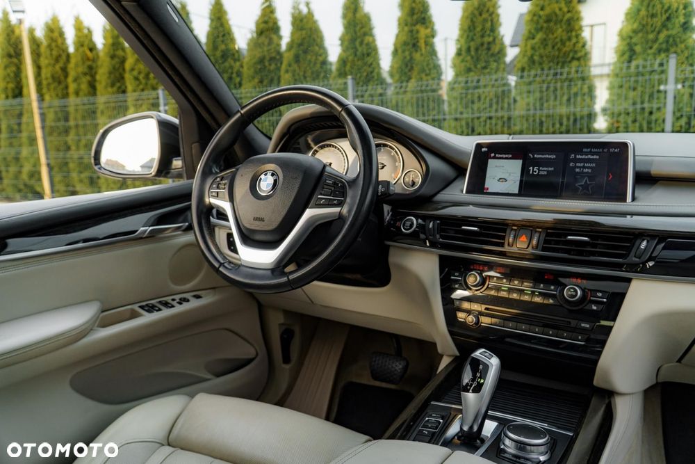 BMW X5 - 16