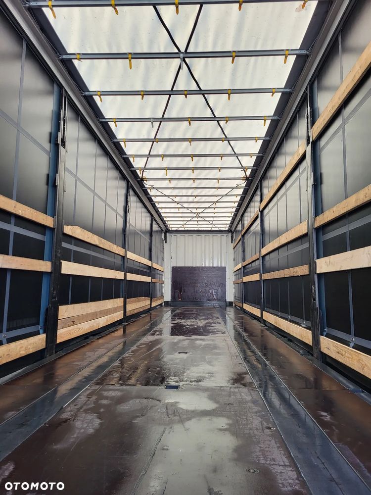 Krone Standard 2020, Przebieg 291.000 km - 5