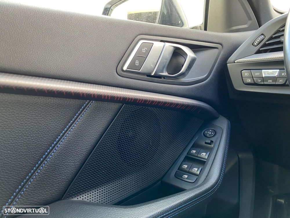 BMW 216 Gran Coupé d Pack Desportivo M - 13