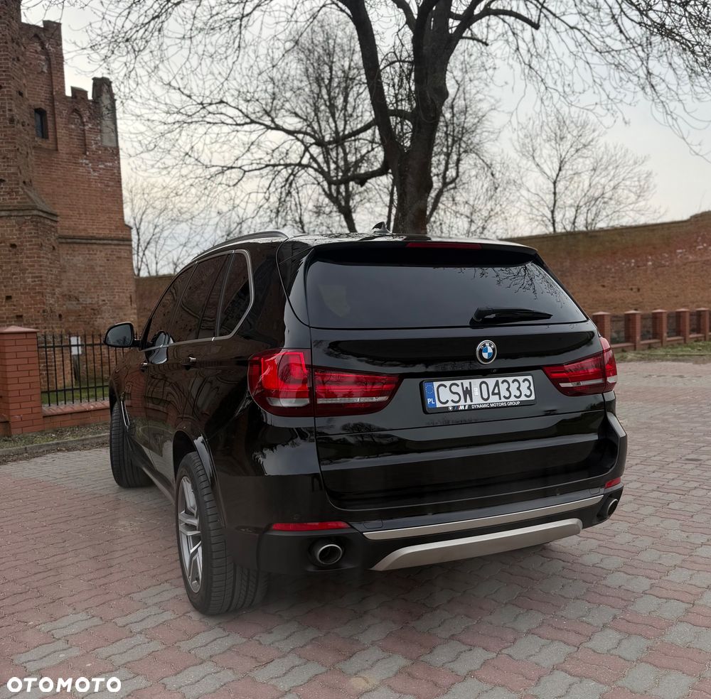 BMW X5 - 17
