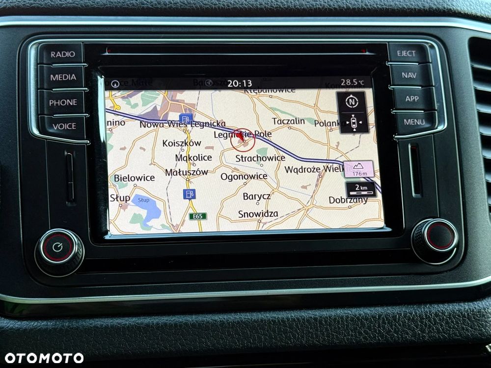 Volkswagen Amarok 3.0 V6 TDi 4MOTION Aventura - 29