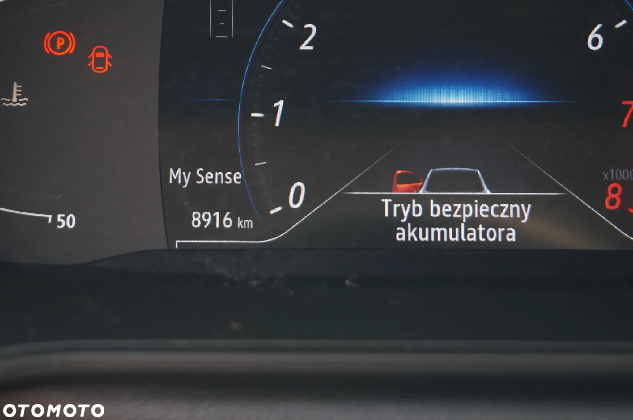 Renault Megane 1.3 TCe Intens - 15