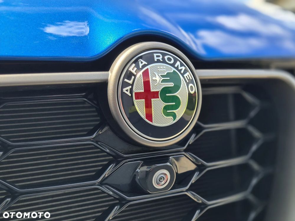 Alfa Romeo Tonale 1.3 VGT Q4 Edizione Speciale - 13