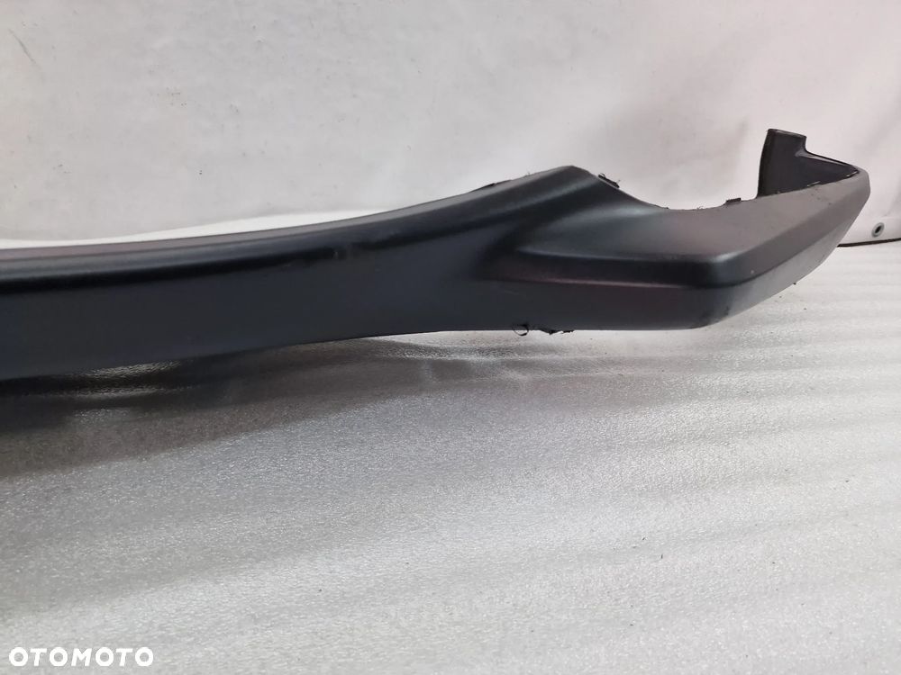 HONDA HRV H-RV II 15- SPOJLER / DOKŁADKA POD ZDERZAK PRZEDNI PRZÓD , NR 71102-T7W-A000 , NR AUKCJI DT746 - 8