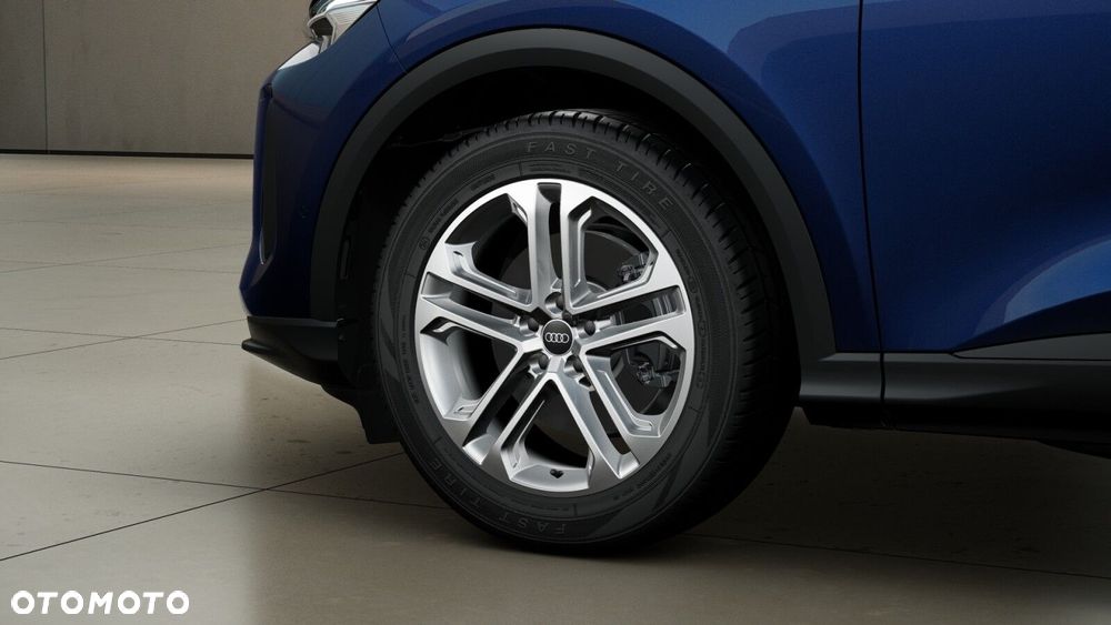 Audi Q5 - 5