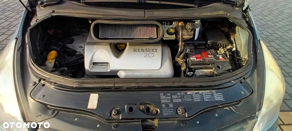 Renault Grand Espace 2.0 Initiale - 18