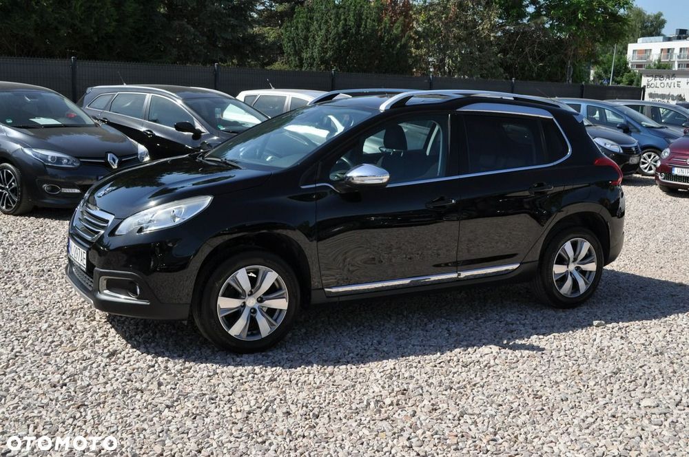 Peugeot 2008 - 13